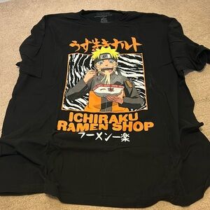 Naruto T-shirt